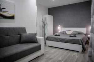 Casa tra teatro e Ortigia