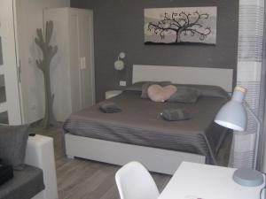 Casa tra teatro e Ortigia