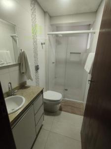 Apto a 140m da Praia no Centro de Balneário Camboriú