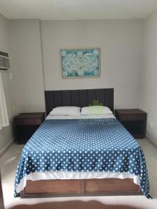 Apto a 140m da Praia no Centro de Balneário Camboriú