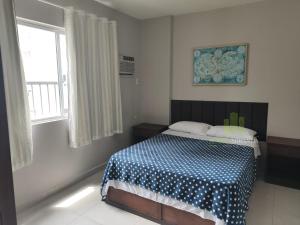 Apto a 140m da Praia no Centro de Balneário Camboriú