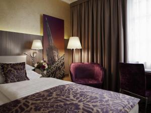 Mercure Wien Zentrum