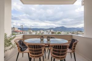 Athena Home South Crete