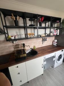 -Self-Check- Luxury view penthouse on the roof of City