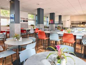 ibis Hotel Düsseldorf Hauptbahnhof