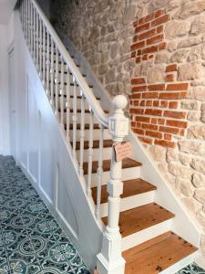 La villa Genette, Maison proche centre-ville