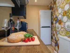 Blackburn Heights Apartment