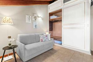 Stylish Penthouse in Sesto San Giovanni