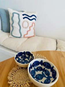 Casa Hada 2 - boho chic Sea and mountain view!