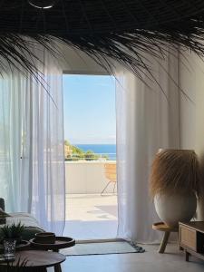 Casa Hada 2 - boho chic Sea and mountain view!