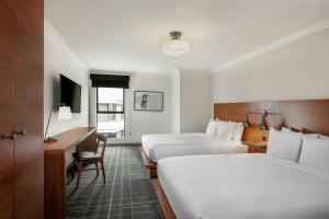 FOUND Hotels, Santa Monica, Series by Marriott