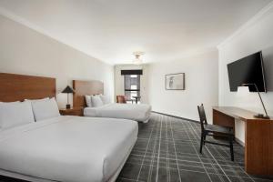 FOUND Hotels, Santa Monica, Series by Marriott