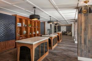 FOUND Hotels, Santa Monica, Series by Marriott