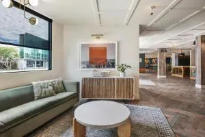 FOUND Hotel, Santa Monica, Series by Marriott