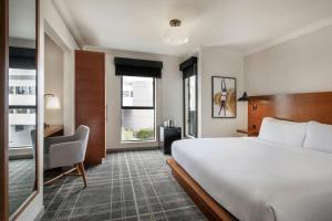 FOUND Hotels, Santa Monica, Series by Marriott