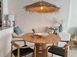 Casa Hada 2 - boho chic Sea and mountain view!