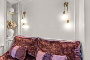 Attico di Charme con Terrazza a pochi km da Milano