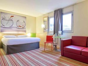 ibis Styles Paris Roissy-CDG