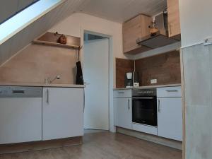 Ferienwohnung Ruhrort