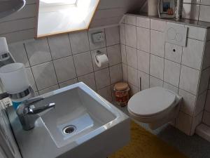 Ferienwohnung Ruhrort