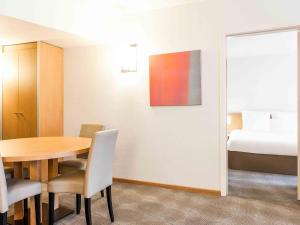 Novotel Gent Centrum