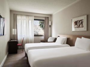 Novotel Athens