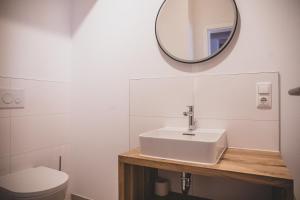 Gulfhof Wangermeer Gesa