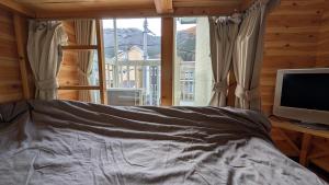 函館 Hakodate Stay Walk to Onsen and History 1つ星 宿泊施設 スイート