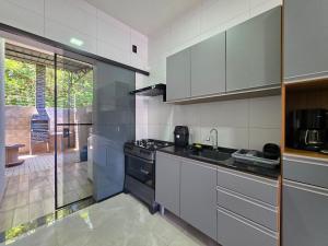 Casa 2 quartos prox centro e Marco 3 fronteiras