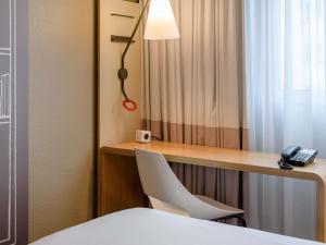 ibis Nürnberg City am Plärrer
