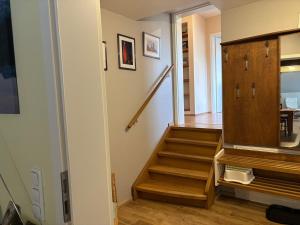 Antoniusblick Vacation Apartment