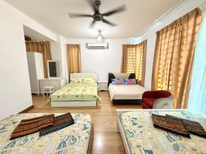 7BR Penang Stay Near Gurney and George Town