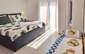 Cozy Apartment In Medulin With Wifi