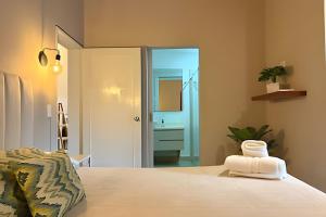 MANSION BR VILLA Piscina, Jacuzzi, 6 min de Provenza