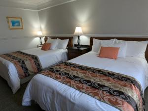 Auberge des 21