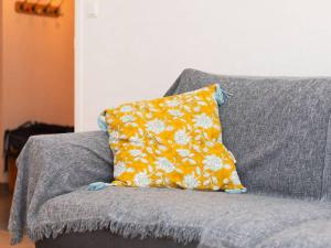 Appartement Centre-Ville avec Terrasse Wifi - FR-1-821-24