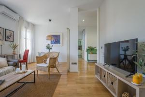 Stunning Stylish - 2BD 1BT - Chamberí