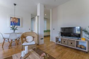 Stunning Stylish - 2BD 1BT - Chamberí