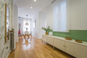 Stunning Stylish - 2BD 1BT - Chamberí