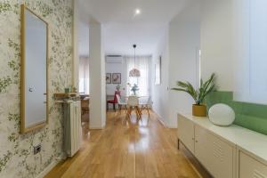 Stunning Stylish - 2BD 1BT - Chamberí