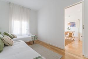 Stunning Stylish - 2BD 1BT - Chamberí