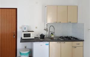 Nice Apartment In Pirovac With Wifi - Csv384