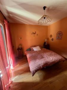 La Villa Moum - Maison de famille