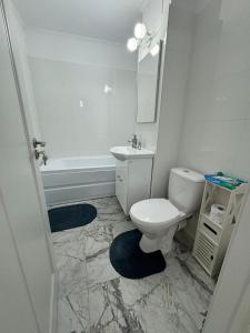 Garsoniera aproape de Promenada Mall