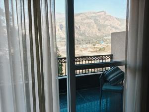 The Himalayan Residency