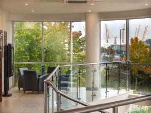 Holiday Inn Express London Greenwich by IHG