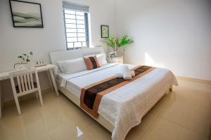 Ruby Hotel Biển Vũng Tàu