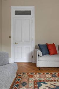 Stunning 2 Bed Flat in the heart of Central London