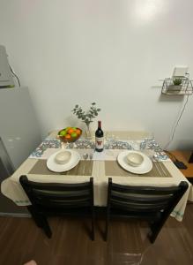 Modern 1BR Condo in Makati Netflix & WiFi 46