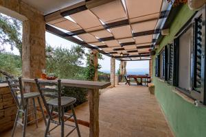 Authentic Stone House Piece of Heaven